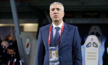 Ρωσία – Κύπρος 6-0: Κωστένογλου: «Μετά το 2-0 χάσαμε τον προσανατολισμό μας»