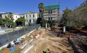 Μετρό: Οι εργασίες σε Κατεχάκη, Βεΐκου, Κολωνάκι, Αλεξάνδρας, Ευαγγελισμό, Εξάρχεια, Κυψέλη