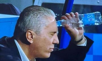 Ρωσία – Κύπρος 6-0: Μπουγελώθηκε ο Κωστένογλου μετά το έκτο γκολ των Ρώσων (vid)