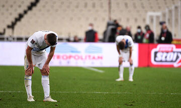 Ελλάδα – Ισπανία 0-1: Εκτέλεση από την άσπρη βούλα και αποκλεισμός(highlights)