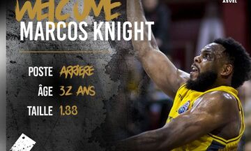 Επίσημο: Στη Βιλερμπάν ο Νάιτ 