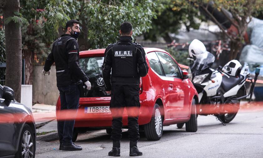 Χαλάνδρι: Ποινική δίωξη για κακούργημα στην 49χρονη (vid)