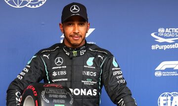 Formula 1: Mercedes και Χάμιλτον αντιμέτωποι με ιστορικό και καταδικαστικό κάζο