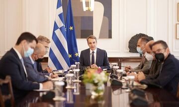 Κορονοϊός: Μέτρα πολλών ταχυτήτων για την πανδημία - Το σχέδιο της κυβέρνησης