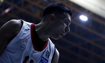 Basket League: Με ΠΑΟΚ ο Ολυμπιακός, με Ηρακλή ο Άρης