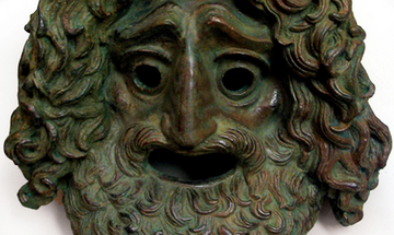 «Αυτός είναι μαϊντανός»: Το έλεγαν και οι αρχαίοι Έλληνες