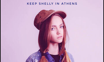 Keep Shelly in Athens: Ακούστε το νέο τους τραγούδι «Antetokounmpo» (vid)