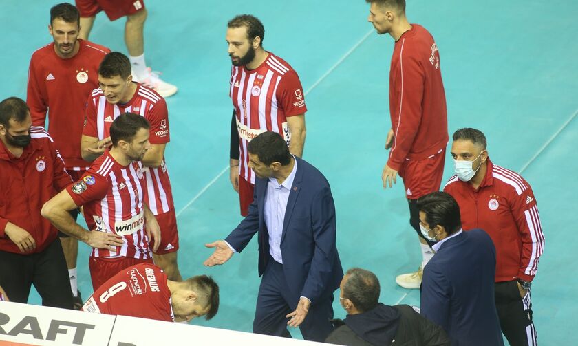 Λιγκ Καπ-ΠΑΟΚ-Ολυμπιακός 3-1: Δίκαια πρόκριση, τραγικός ο πρωταθλητής! 