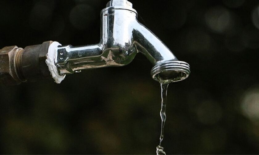 ΕΥΔΑΠ: Διακοπή νερού σε Γλυφάδα και Μελίσσια