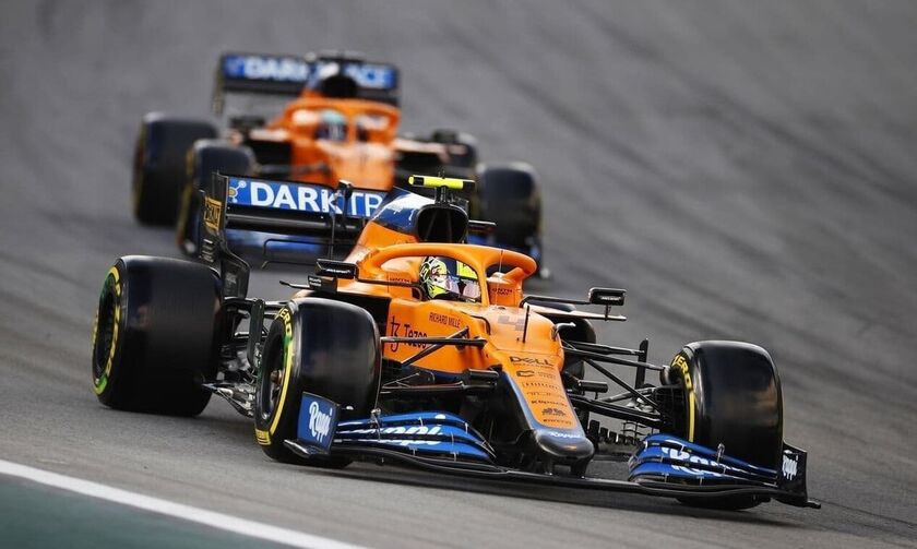 Formula 1: Η Audi αγόρασε την McLaren - Η απάντηση των Βρετανών 