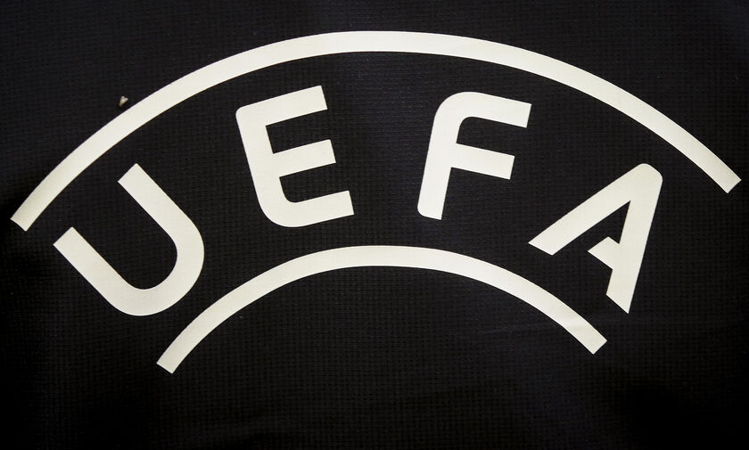 UEFA: «Φρένο» στους οπαδούς της Γουέστ Χαμ για το παιχνίδι με τη Ραπίντ