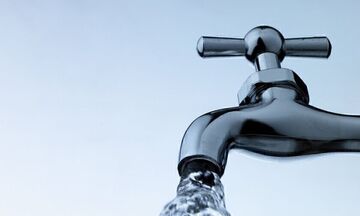 ΕΥΔΑΠ: Διακοπή νερού σε Φιλοθέη, Ηλιούπολη, Κορυδαλλό