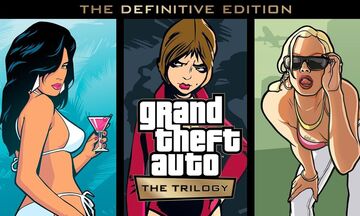 GTA: The Trilogy - The Definitive Edition: Αρνητικό ρεκόρ με 0.5 user score στο Metacritic!