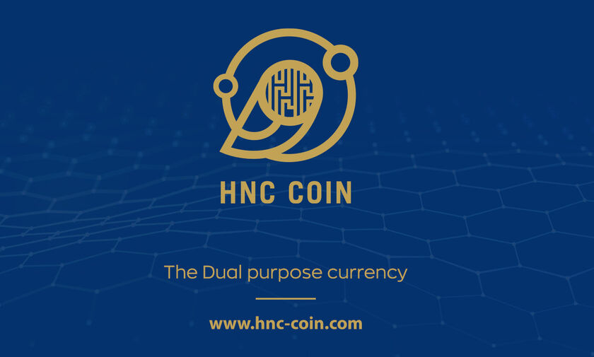 HNC Coin: «Ο Βαγγέλης Τσάπας δεν είναι πλέον CEO της εταιρείας»