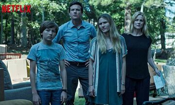 Netflix: Κυκλοφόρησε το trailer για την 4η σεζόν του Ozark