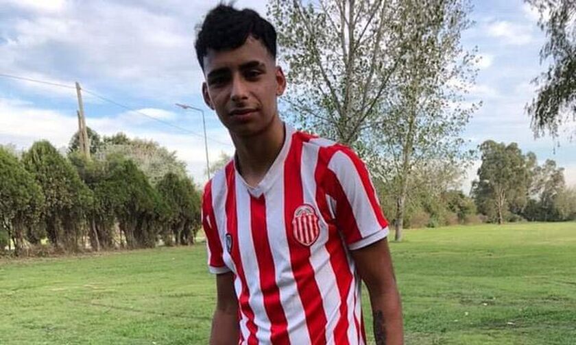 Αργεντινή: Σάλος για τον θάνατο 17χρονου ποδοσφαιριστή από πυρά αστυνομικού
