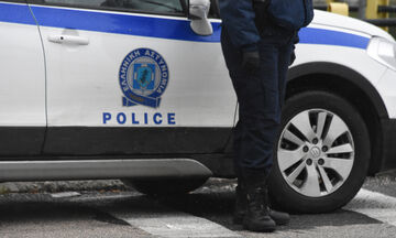 Συνελήφθη 30χρονος για διακίνηση ναρκωτικών στο κέντρο της Αθήνας