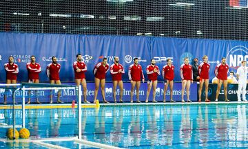 Φερεντσβάρος - Ολυμπιακός 9-9: Ανίκητος και στην Ουγγαρία! (Highlights)
