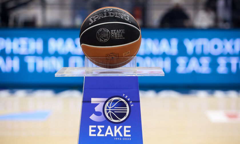 Basket League: Τα βλέμματα στο Λαύριο - ΑΕΚ