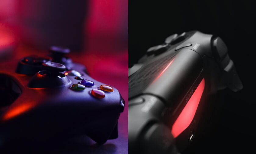 Black Friday: Προσφορές σε εκατοντάδες games για PlayStation και Xbox