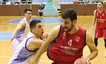 Α2 μπάσκετ: Θρίαμβος της Ελευθερούπολης στην Καβάλα! Η Καρδίτσα 75-72 το Μαρούσι (βαθμολογία)