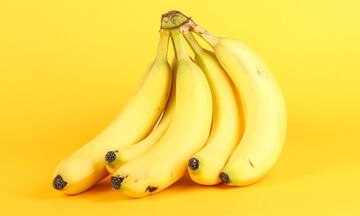 Μπορεί η μπανάνα να είναι ένα υγιεινό σνακ για αργά το βράδυ;