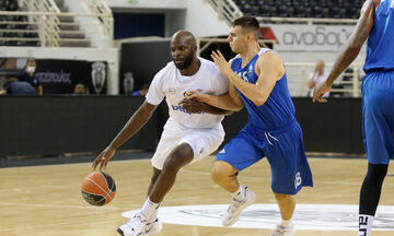 Basket League: ΠΑΟΚ - Λάρισα για την 8η αγωνιστική