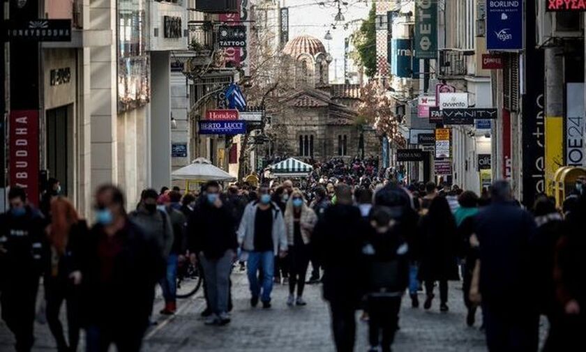 Νέα μέτρα: Πού μπαίνουν και πού δεν μπαίνουν από σήμερα (22/11) οι ανεμβολίαστοι