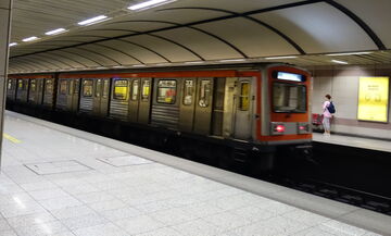 Μετρό: Η νέα γραμμή 5 - Υμηττός, Βύρωνας, Καλαμάκι, Άγιος Δημήτριος και με νέο σταθμό... έκπληξη