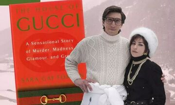  Οικογένεια Gucci: Η τραγική ιστορία του διάσημου κληρονόμου - Η «Μαύρη χήρα» και η νέα ταινία