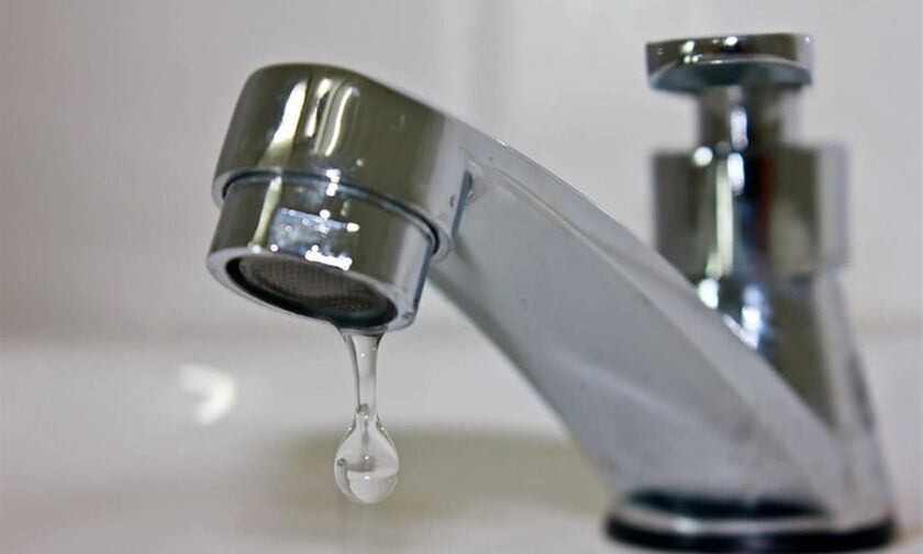 ΕΥΔΑΠ: Διακοπή νερού σε Αχαρνές, Μελίσσια, Ρουφ
