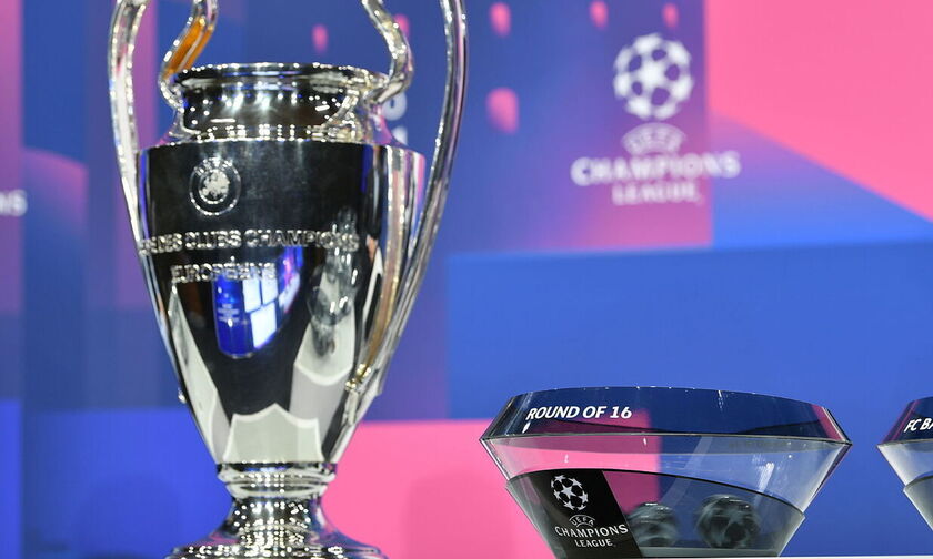 Champions League: Aπό τα 16 «εισιτήρια» για την επόμενη φάση τα 11 έχουν βρει κάτοχο!