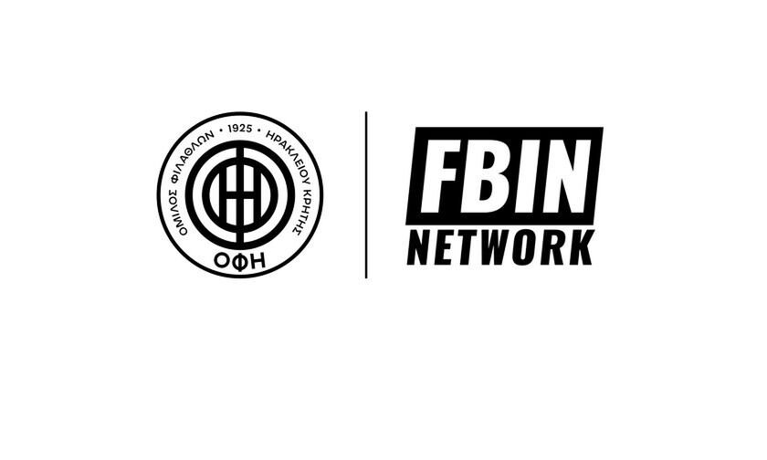 ΟΦΗ: Μέλος του δικτύου FBIN