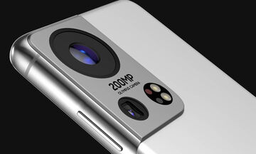Motorola: Θα κυκλοφορήσει το πρώτo smartphone με κάμερα 200 Megapixel!