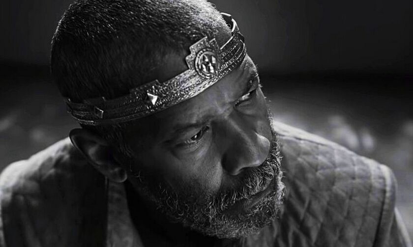 Νέο trailer για το The Tragedy of Macbeth με τους Washington και McDormand που θα συγκλονίσει