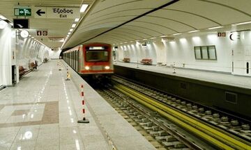  Μετρό Θεσσαλονίκης: Απελευθερώνονται Εγνατία, Αγία Σοφία-Βενιζέλου – Αναλυτικά η πρόοδος ανά σταθμό