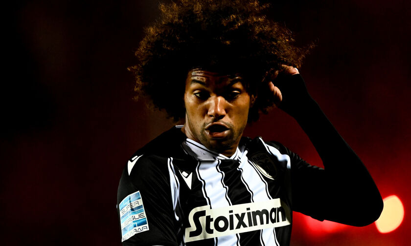 Άρης και Ατρόμητος, οι οποίοι δέχθηκαν 5 και 6 γκολ σε μια εβδομάδα, έστειλαν τον ΠΑΟΚ στο -10!