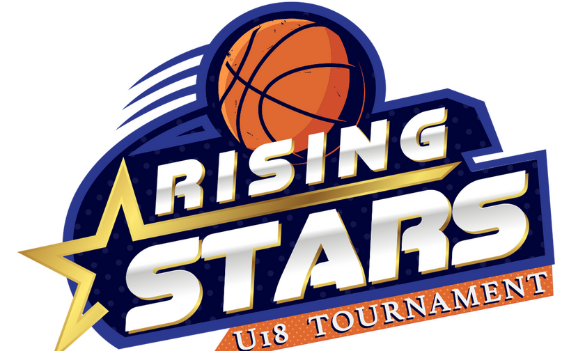 Rising Stars U18 Tournament: Ένα τουρνουά για τα αστέρια του αύριο!