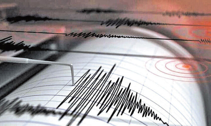 Ισχυρός σεισμός 5,1 Ρίχτερ ανοιχτά της Ικαρίας