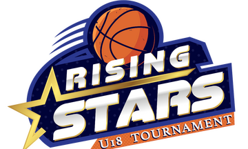 Rising Stars U18 Tournament: To πρόγραμμα των αγώνων