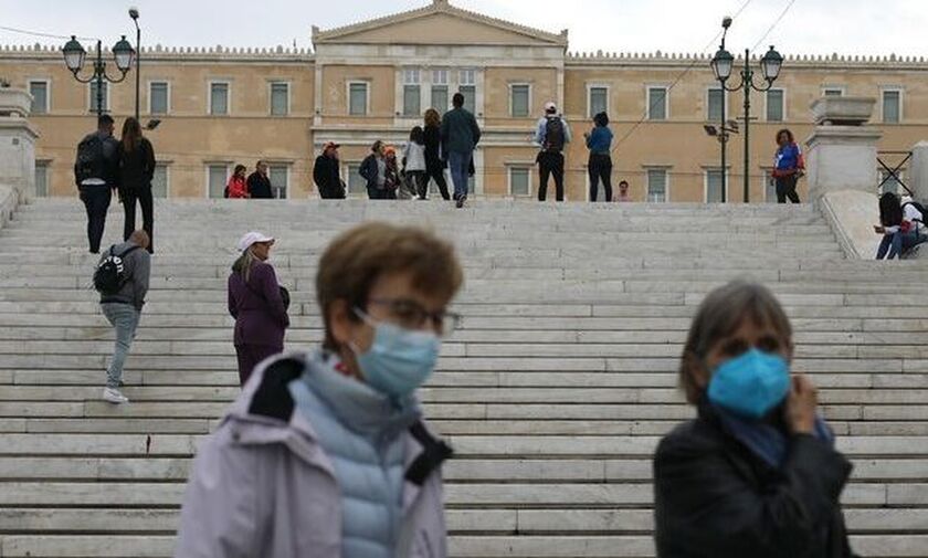 Πρόστιμο 100 ευρώ: Ποιοι εξαιρούνται, πότε θα μειώνεται στα 50 ευρώ - Στη Βουλή η τροπολογία