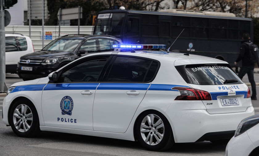 Θεσσαλονίκη: Συνελήφθη ο πατέρας που ήταν αρνητής των μέτρων και έκανε μήνυση στους εκπαιδευτικούς