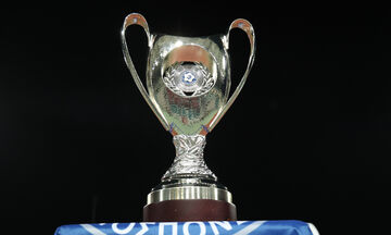 Κύπελλο Ελλάδας: Προβάδισμα πρόκρισης για Παναιτωλικό, Λεβαδειακό, Άρη, Παναθηναϊκό, ΑEK, ΠΑΟΚ 