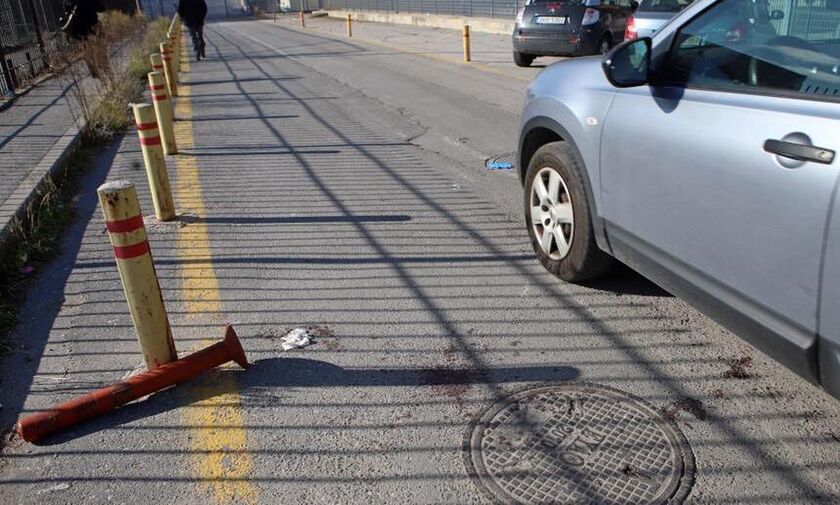 Θάνατος Βούλγαρου οπαδού: Ένοχη για ανθρωποκτονία από πρόθεση η οδηγός του αυτοκινήτου