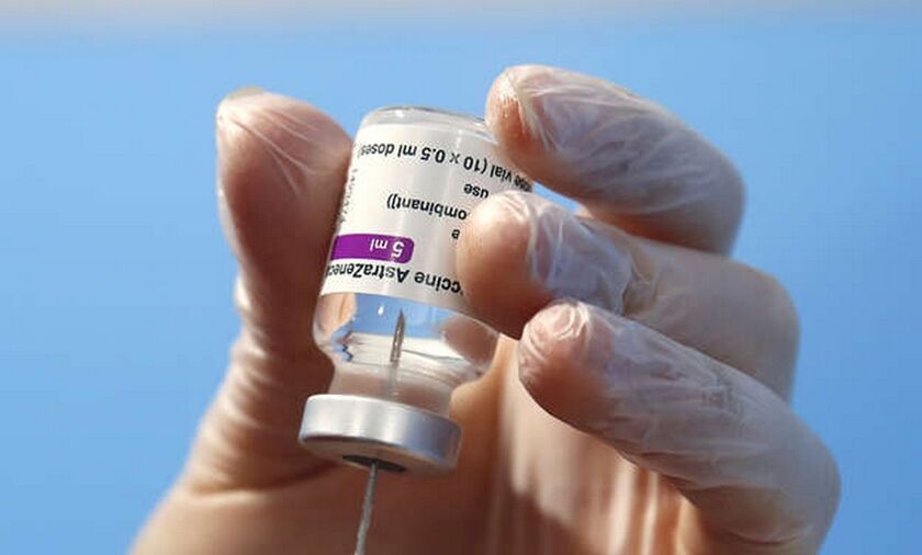 Εμβόλιο AstraZeneca: Βρέθηκε η απάντηση στο μυστήριο των θρόμβων