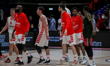 EuroLeague: Δοκιμάζεται στο Καζάν ο Ολυμπιακός 