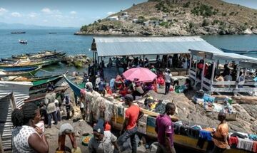 Μιγκίνγκο: To νησί που έχει μέγεθος μιας αποθήκης και προκάλεσε τον μικρότερο πόλεμο της Αφρικής