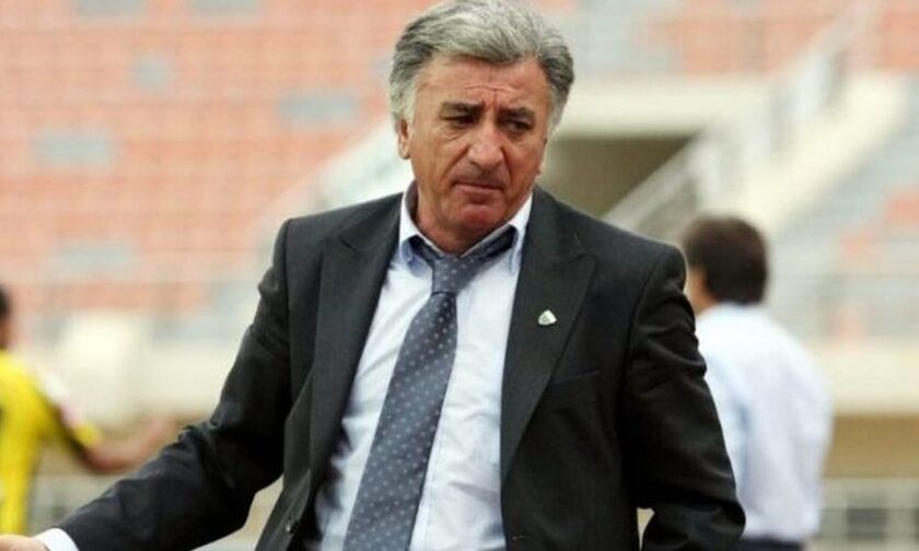 Πέθανε ο Μόμτσιλο Βούκοτιτς