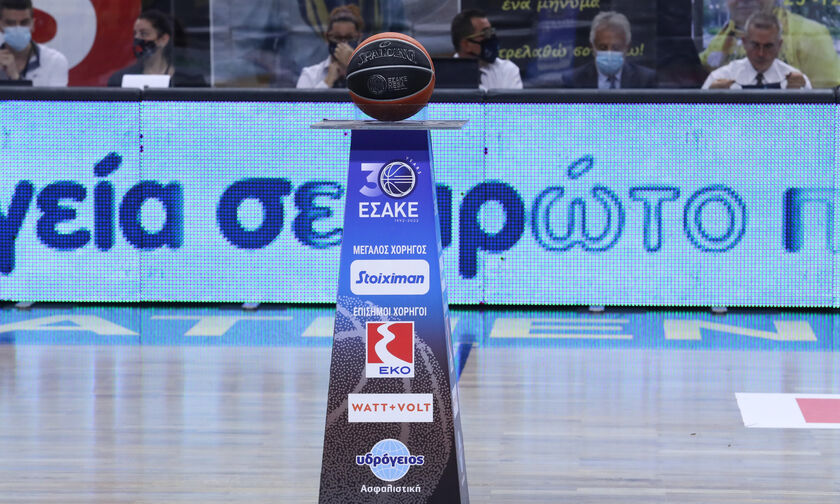 Basket League: Συνεχίζεται η δράση της 9ης αγωνιστικής 