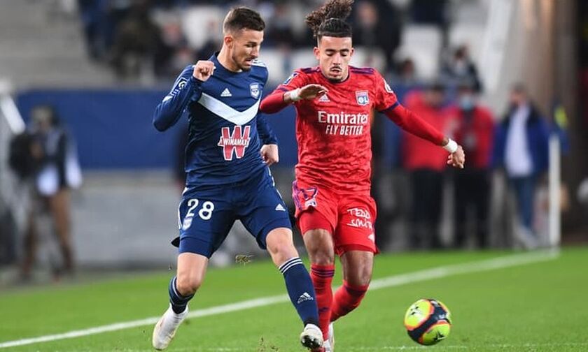Ligue 1: Διεύρυνε το αήττητο η Μονακό, ο Λόπες έσωσε τη Λιόν στο Μπορντό